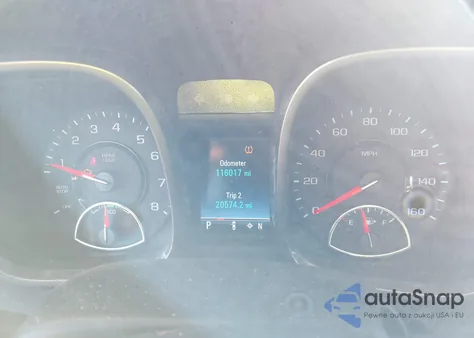 2013 Chevrolet Malibu Eco из США, поврежденный, VIN 1G11D5SR9DF245585